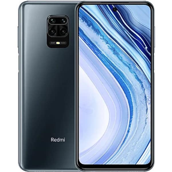 Xiaomi Redmi Note 9S (4GB|64GB)