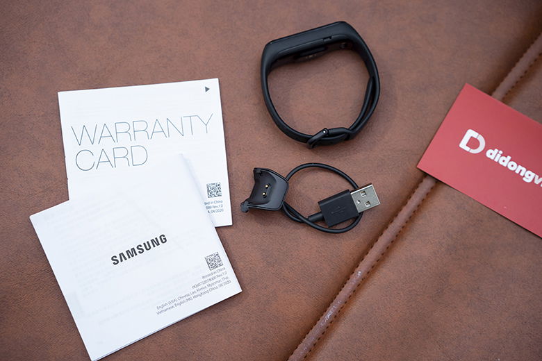 Samsung Galaxy Fit 2