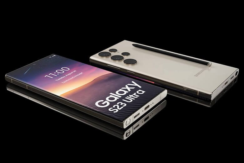 Samsung Galaxy S23 Ultra 5G 256GB - Biến hoá muôn vẻ với nhiều nâng cấp đáng tiền