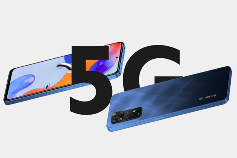 Kết nối 5G