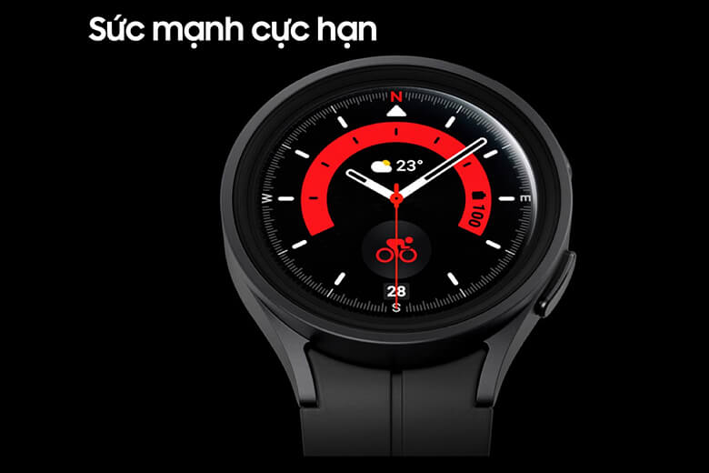 Cảm biến đo lường nhịp tim và huyết áp