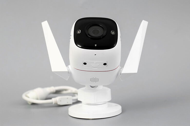 Camera TP-Link Wifi Tapo C310 - Đem lại sự bình yên cho gia chủ