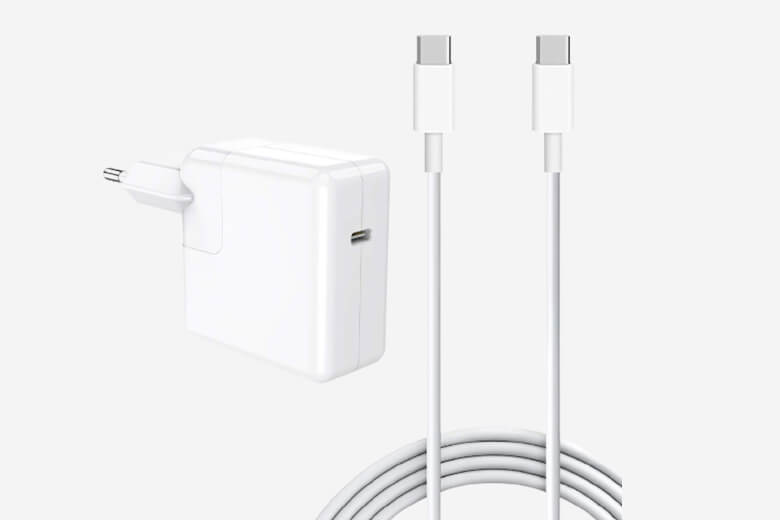 Sạc MacBook