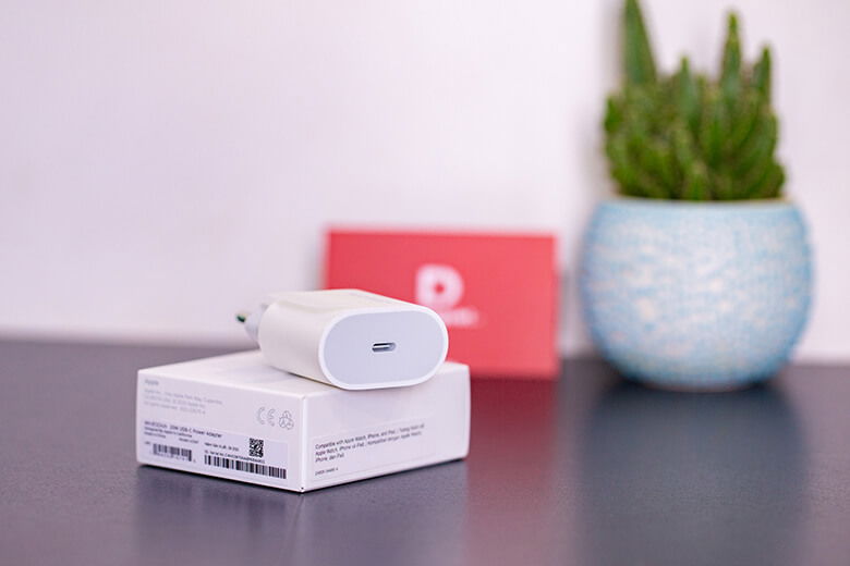 Phụ kiện adapter - củ sạc điện thoại