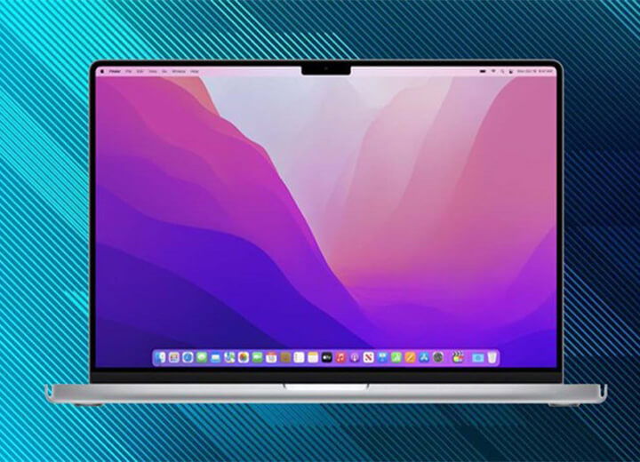 MacBook Pro 2021 14inch