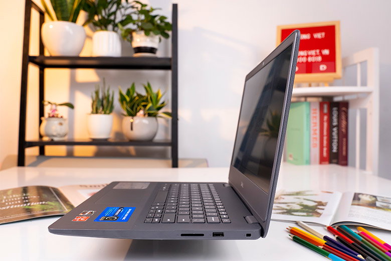Laptop có cấu hình mạnh trong phân khúc giá tốt