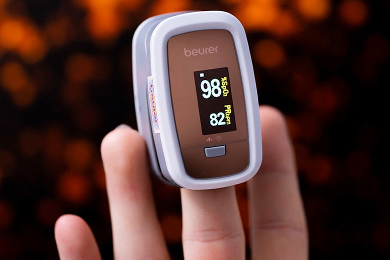 Các triệu chứng bệnh lý cần được đo nồng độ Oxy ngay