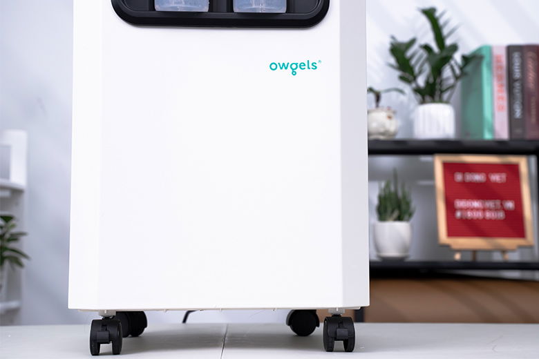 Những tính năng vượt trội của máy