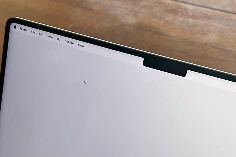 Macbook Pro M2 có các phiên bản nào?