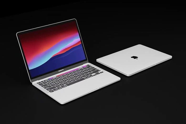 Macbook Pro M2 giá bao nhiêu?