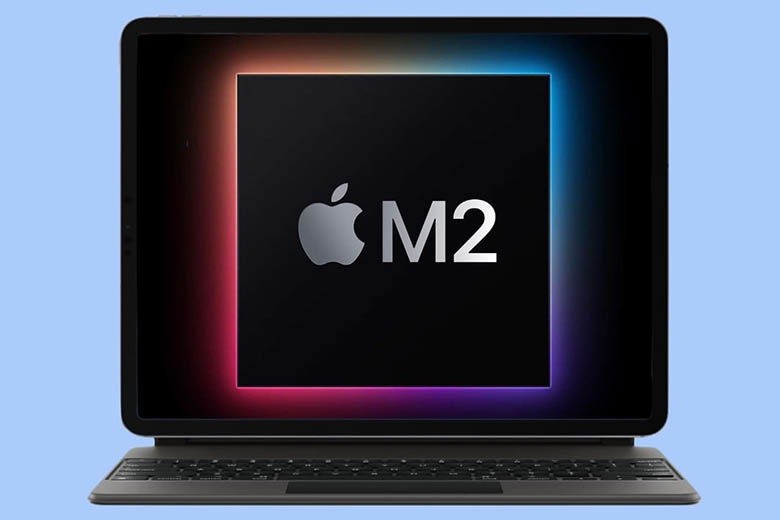 Macbook Pro M2 có gì mới?