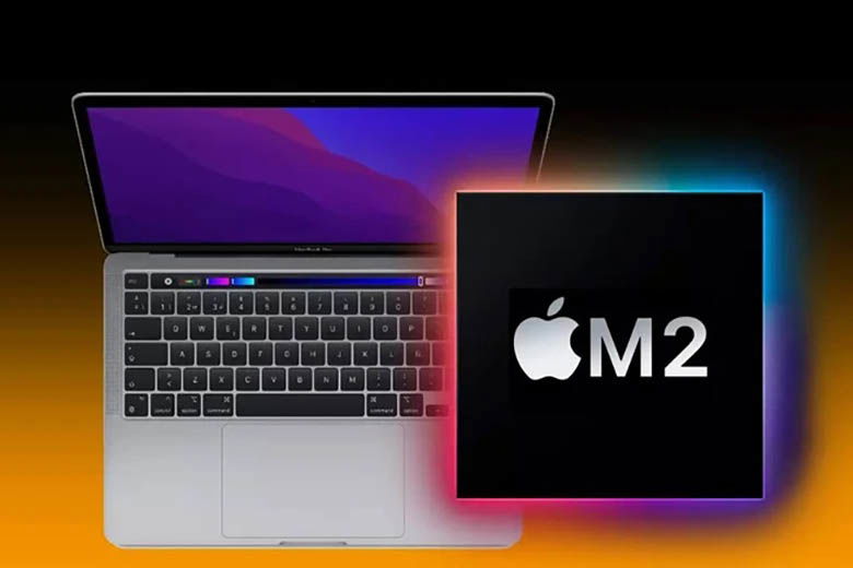 Mua Macbook Pro M2 2022 chính hãng: Thông tin mới nhất cần biết