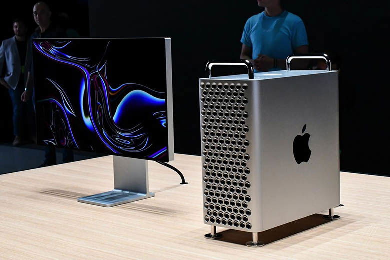 Lợi thế của Mac Studio khi so sánh với dòng Mac Pro