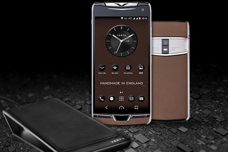 Vertu Constellation