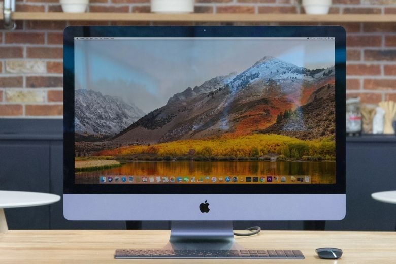 iMac 2019