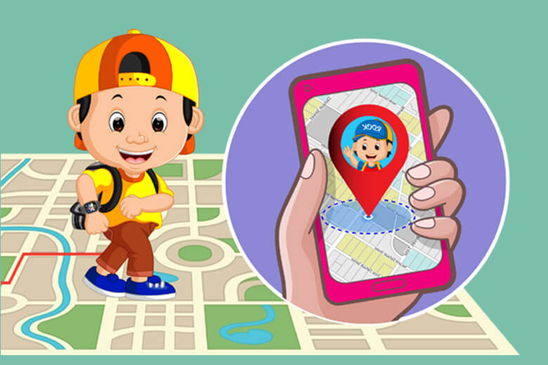 Định vị GPS cực chính xác