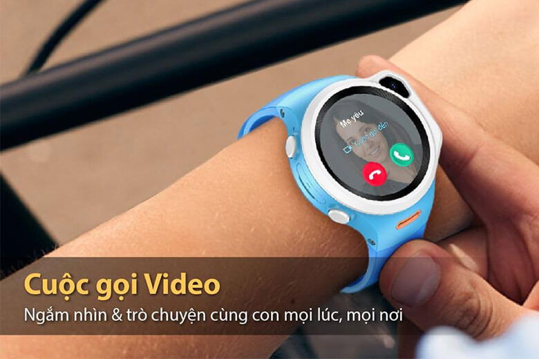 Gọi video call mượt mà