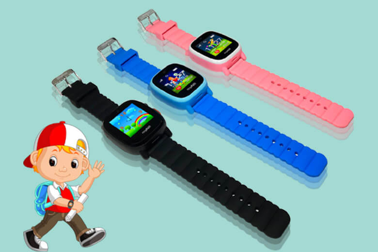 Myalo KidsPhone KS62W