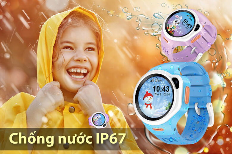 Myalo KidsPhone K84