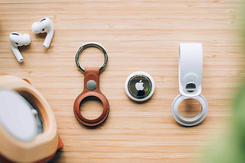 Chip Apple U1 tích hợp kết nối với iPhone
