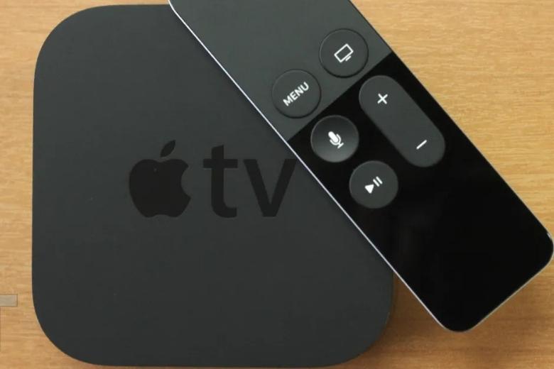 Apple tv là gì? Các phiên bản của Apple TV
