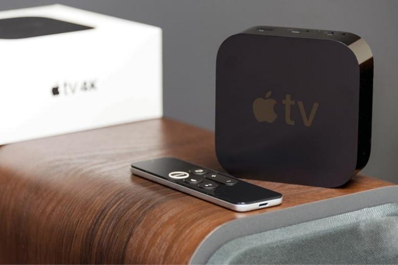 APPLE TV CHÍNH HÃNG: THÔNG TIN CẦN BIẾT TRƯỚC KHI MUA