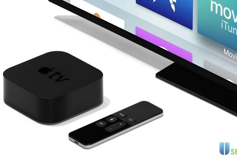 Hướng dẫn cách lắp đặt Apple TV chi tiết