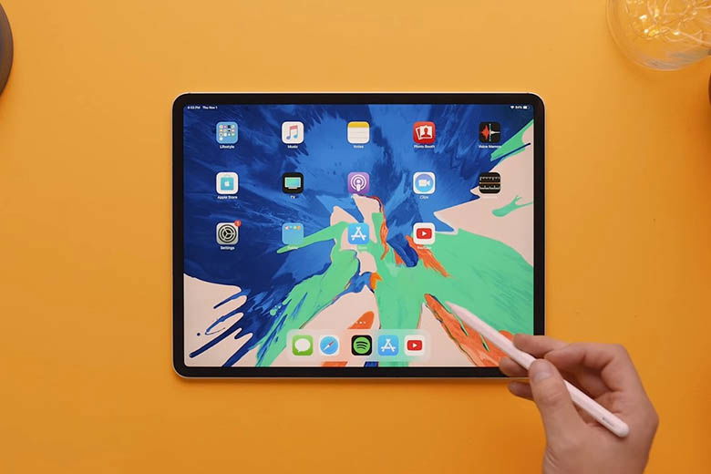 iPad Air 5 giá bao nhiêu?