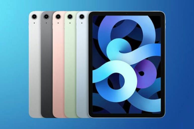 iPad Air 5 bao nhiêu inch?