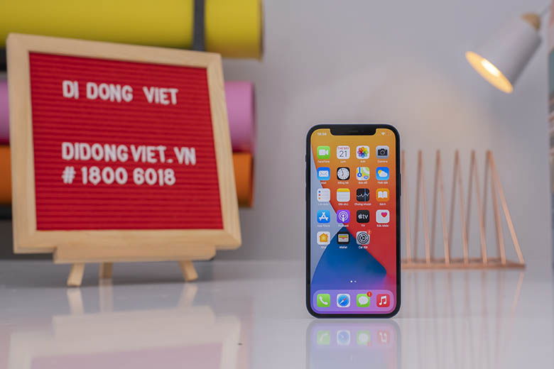 Mua Điện Thoại Apple iPhone 11, 12, 13 Chính Hãng VN/A