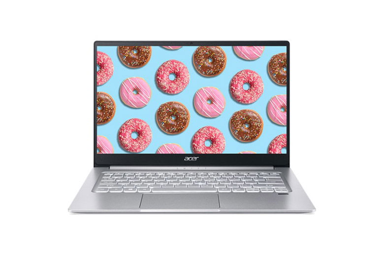 Màn hình viền mỏng chất lượng cao