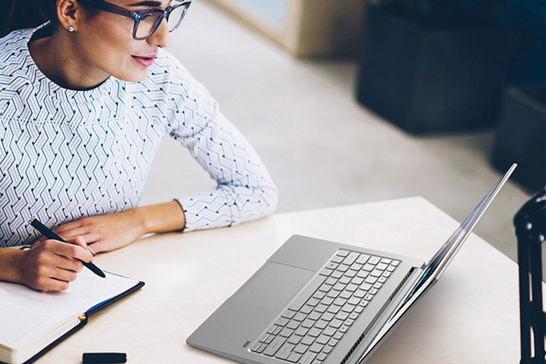 Cấu hình mượt mà xử lý tốt mọi tác vụ