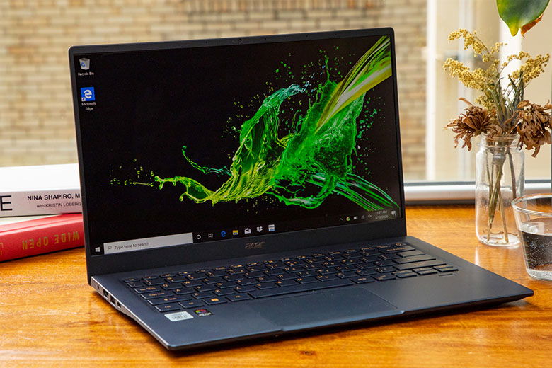 Cấu hình mượt mà xử lý tốt mọi tác vụ