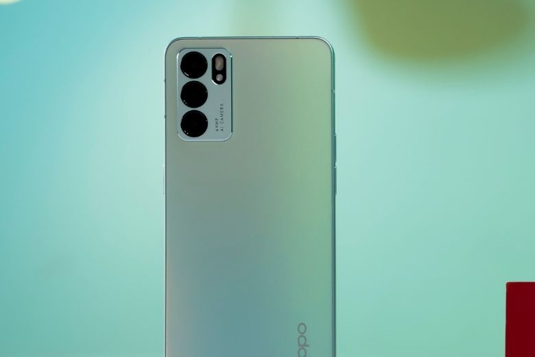 Điện thoại cũ OPPO