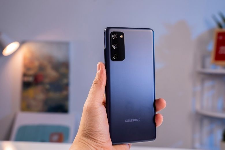 Điện thoại cũ Samsung