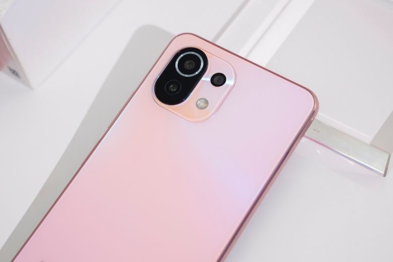 Điện thoại cũ Xiaomi