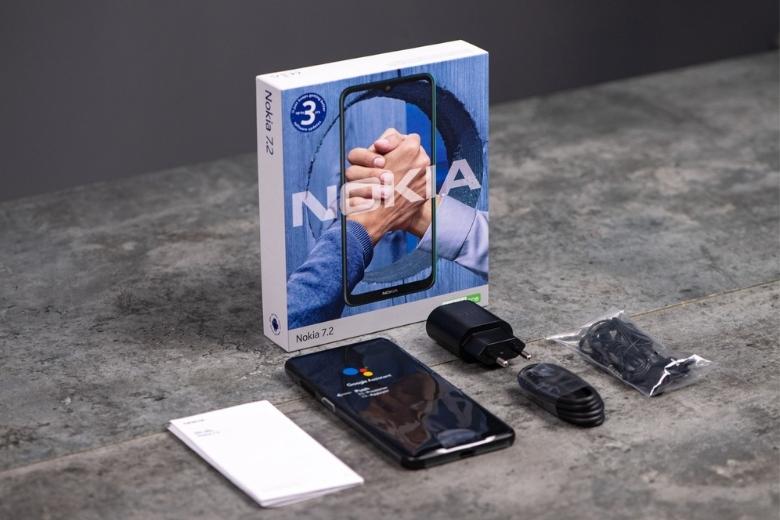 1. Điện Thoại Nokia Chính Hãng: Thông tin cần biết trước khi mua