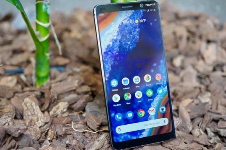 4.5. Không tùy biến rối rắm - Hiệu năng rất tốt