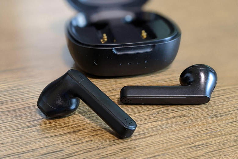Giới thiệu về tai nghe Taotronics