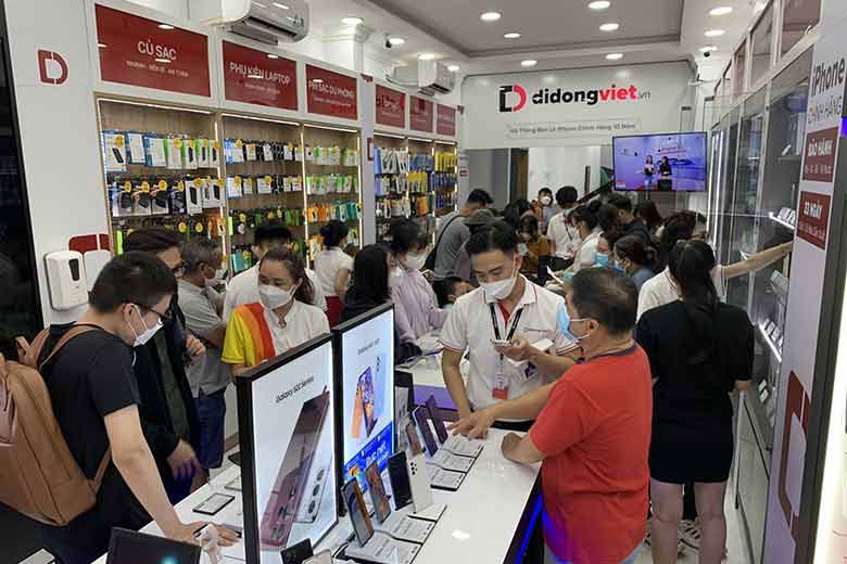 Di Động Việt - Địa chỉ bán tai nghe Taotronics chính hãng giá rẻ