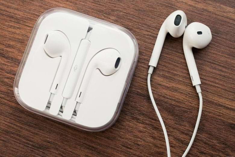 Một số ưu điểm của tai nghe có dây