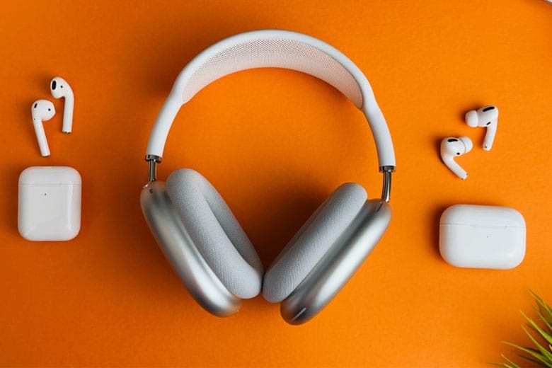 Tai nghe chống ồn