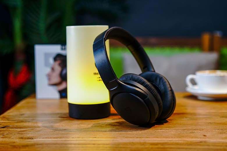 Khả năng chống ồn