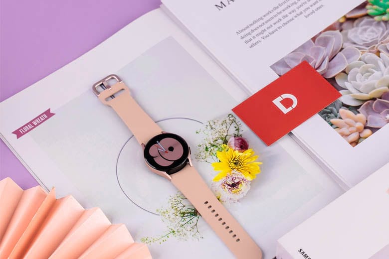 1. Đồng hồ thông minh Samsung Galaxy Watch có gì tốt?