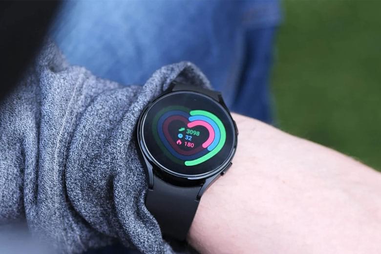 Samsung Galaxy Watch 5