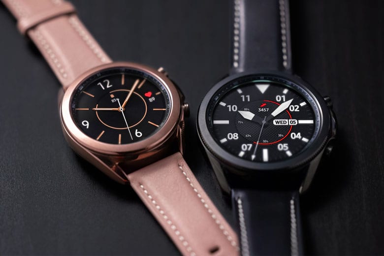 Samsung Galaxy Watch 3