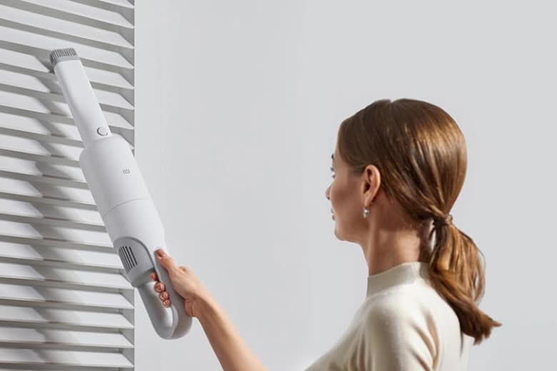 Máy hút bụi cầm tay Xiaomi Cleaner Light