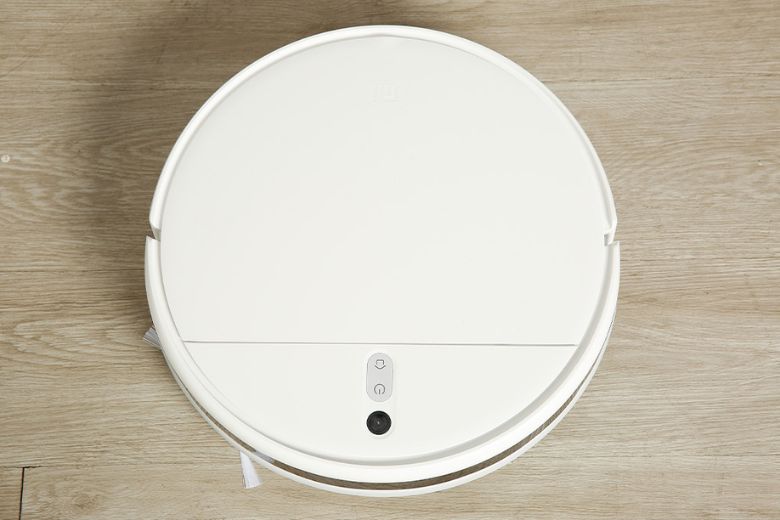 Robot hút bụi Xiaomi Vaccum Mop 2 Lite