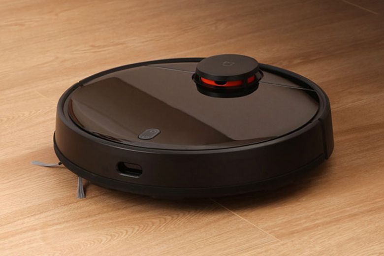 Robot hút bụi Xiaomi Vaccum Mop 2 Pro
