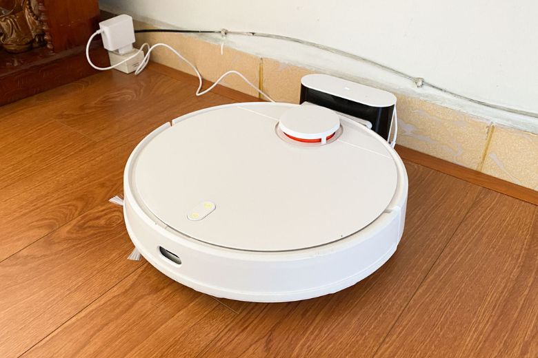 Robot hút bụi Xiaomi Vacuum Mop Pro